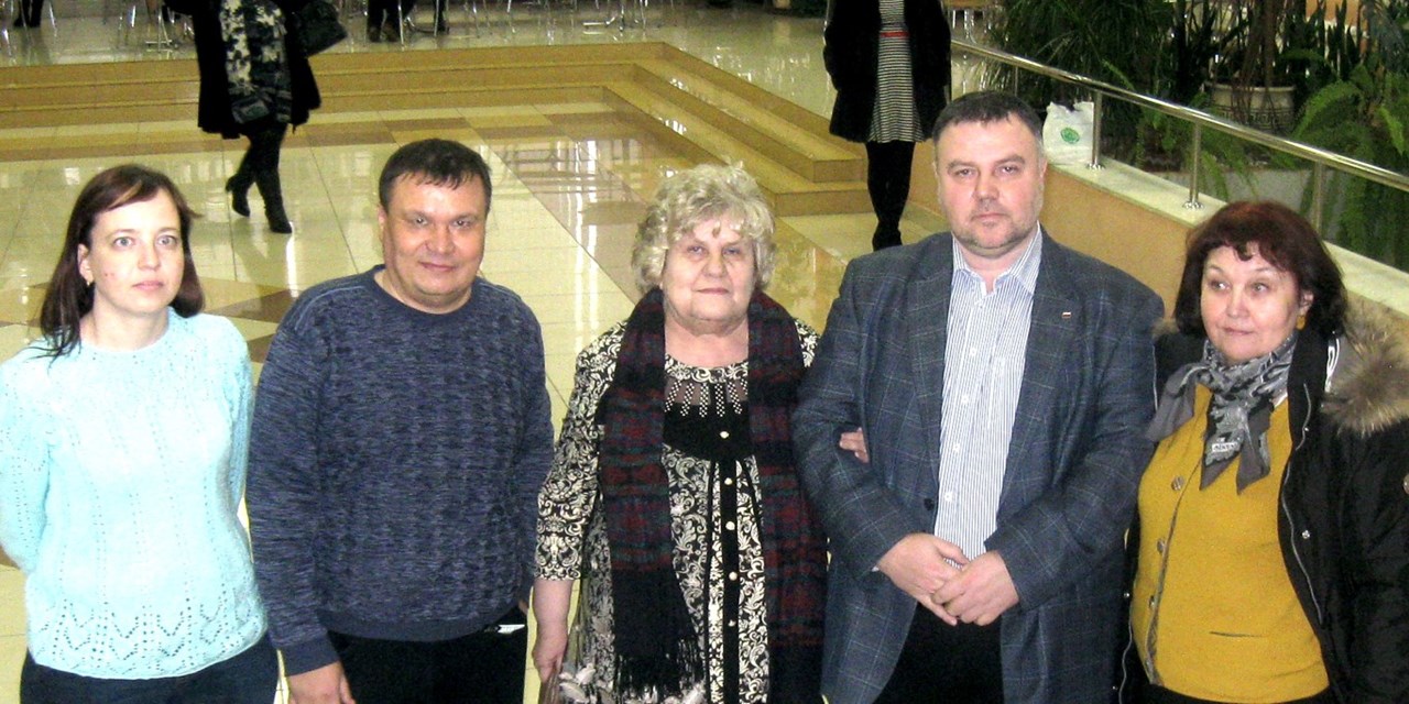 2016 год – Год здравоохранения в Ульяновской области