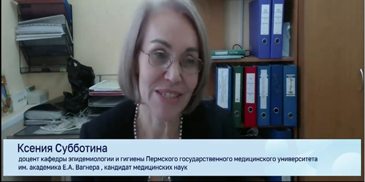 «Капля в море» — эксперты о катастрофически низких темпах вакцинации детей в России