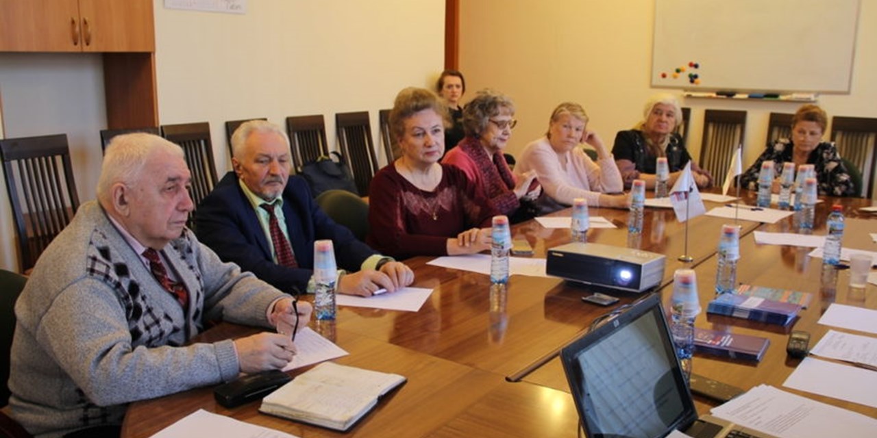 27.02.2020 Красноярск. Школа правовых знаний для пациентов: «Программа государственных гарантий бесплатного оказания гражданам медицинской помощи в РФ - 2020»