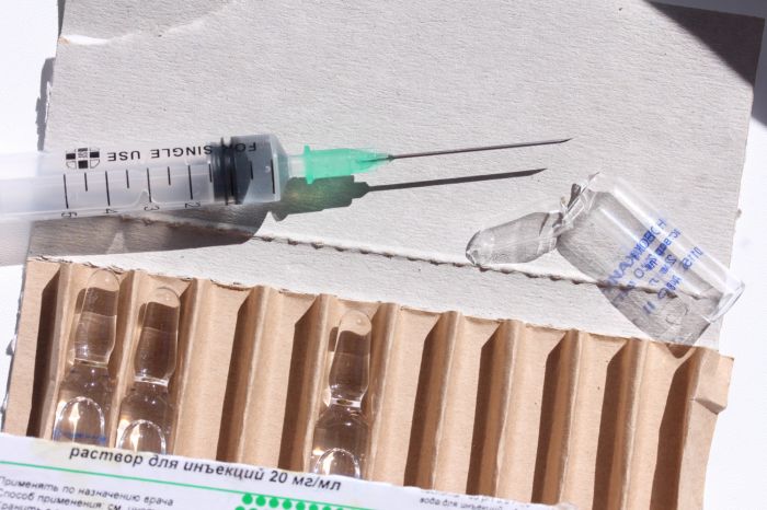 16.09.2024 Минфин предложил начать применять правило «второй лишний» с ЖНВЛП