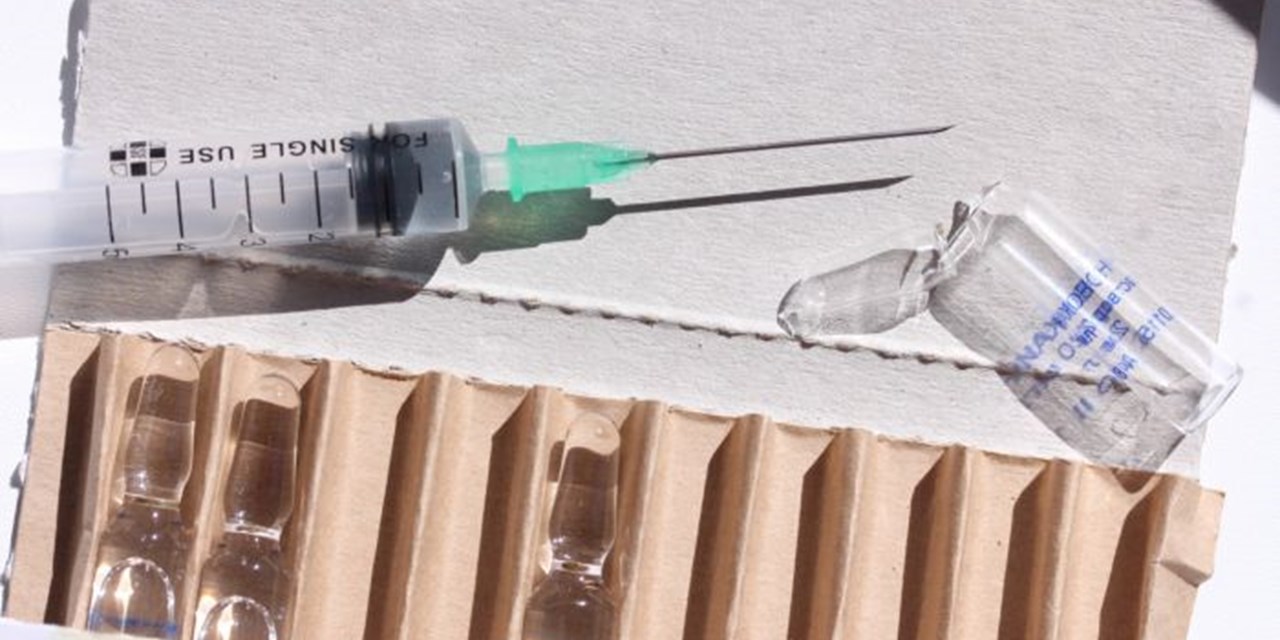 16.09.2024 Минфин предложил начать применять правило «второй лишний» с ЖНВЛП