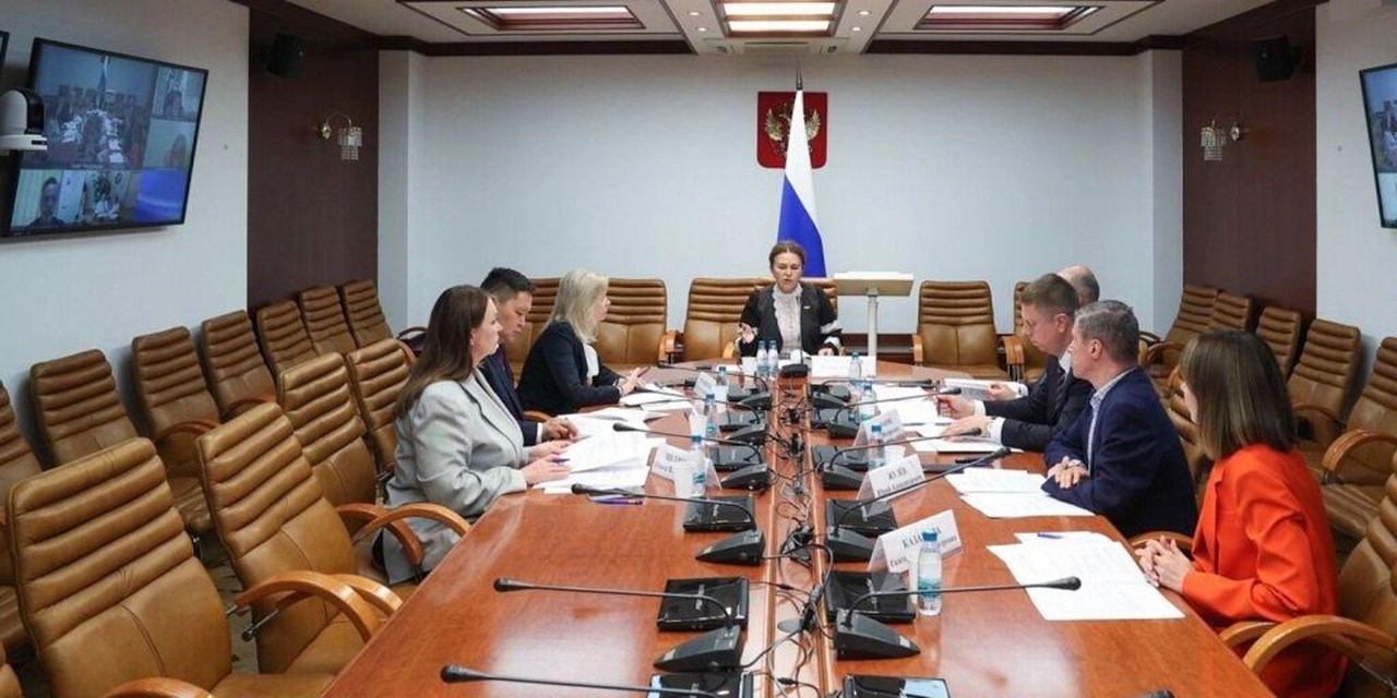 02.07.2025 Юрий Жулёв: «Доступ к терапии в регионах отличается в десятки раз»