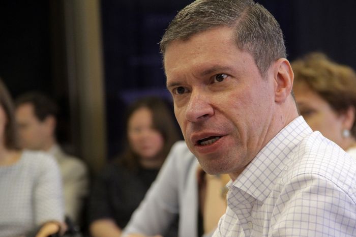 Юрий Жулёв раскритиковал комиссию по формированию перечней лекарств