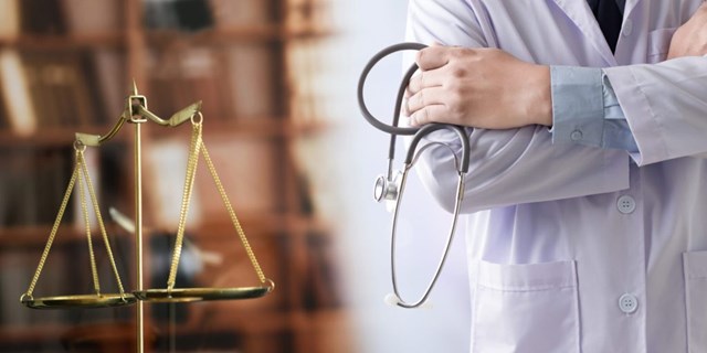 13.07.2023 Доктору тоже нужна помощь: Фонд «ПОДСОЛНУХ» расширяет юридическую поддержку врачей в регионах