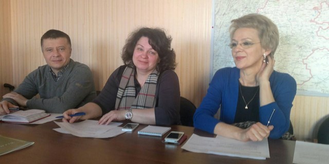 Выездное заседание в Челябинской области