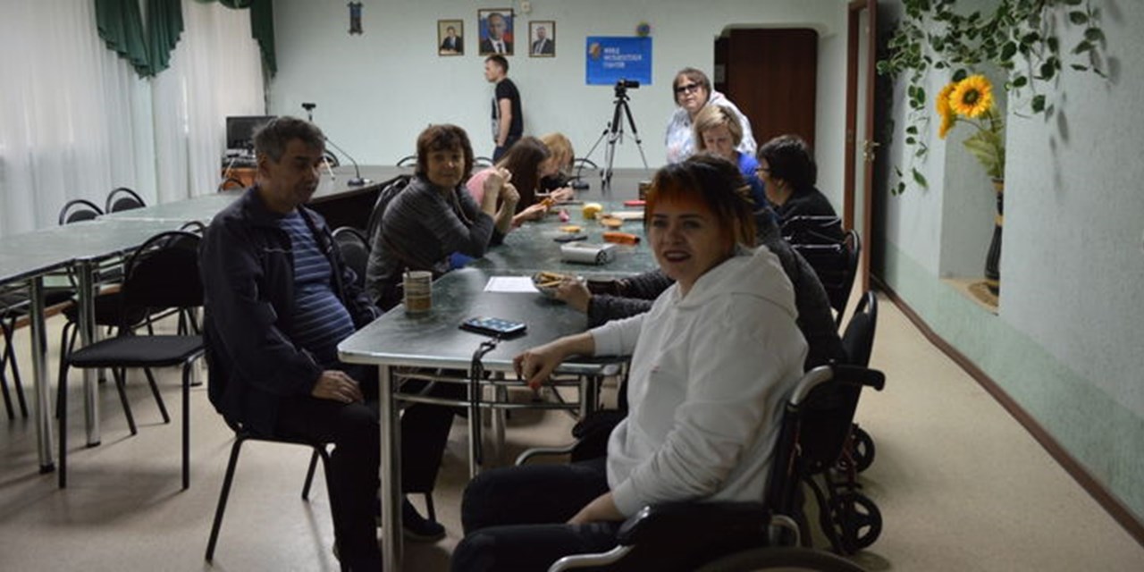 12.09.2020 KOмплексная REабилитация. Просветительская школа «Болезнь тысячи лиц»