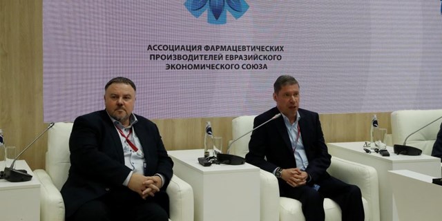 Юрий Жулёв: «Пациентские организации сближают пациента и государство, способствуя внедрению пациент-ориентированной модели здравоохранения»