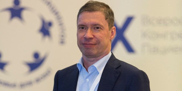 16 декабря 2022 Сопредседатель ВСП Юрий Жулёв выступит в экспертной дискуссии по редким заболеваниям в ИА Интерфакс