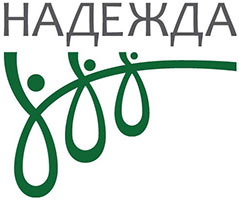 Nadezhda Logo