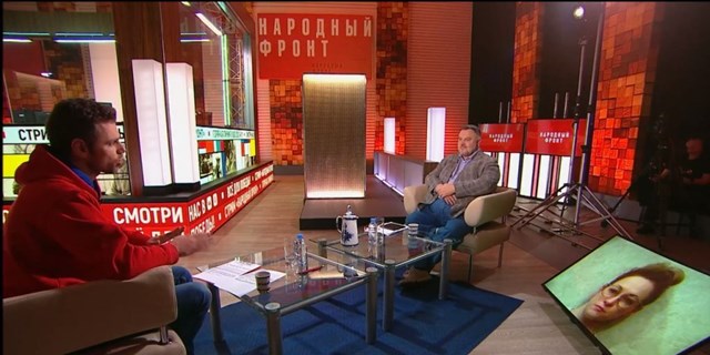 24.10.2023 Ян Власов ответил на вопросы пациентов в стриме ОНФ)