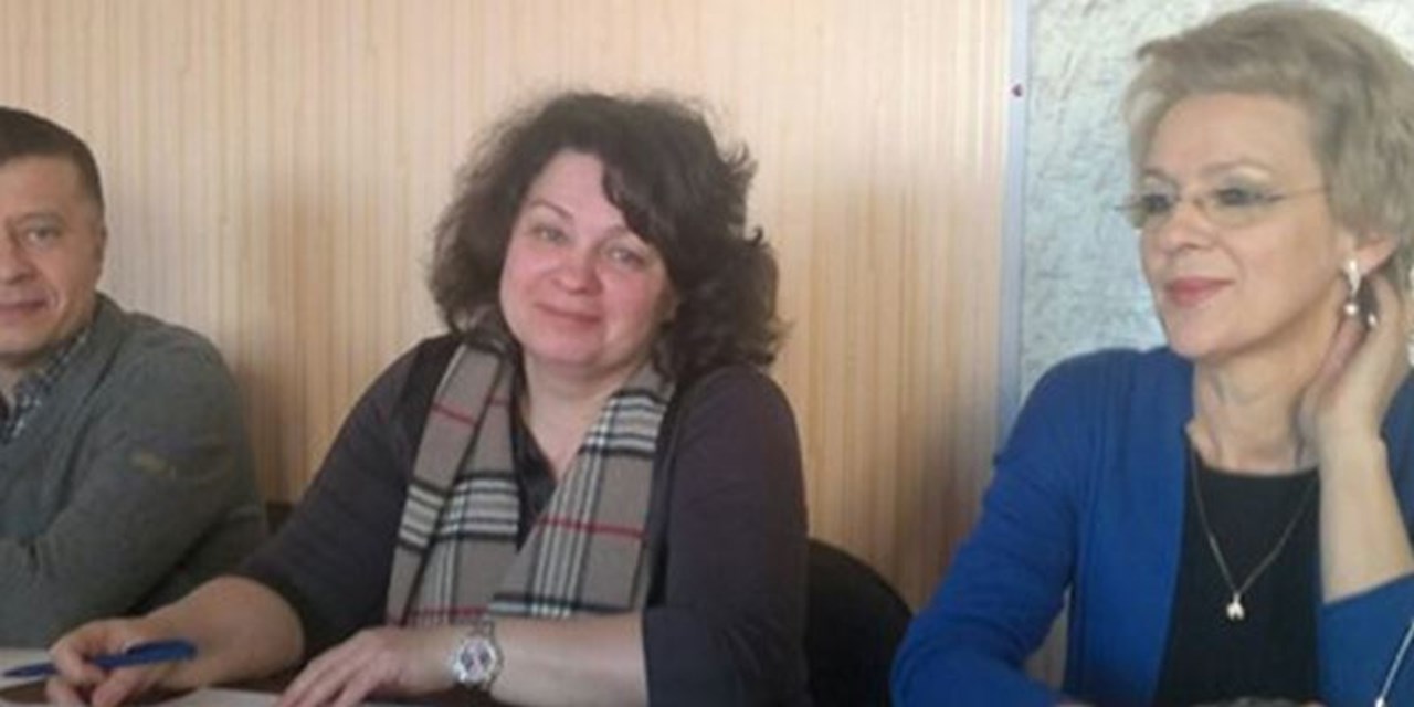 16.02.2016 Выездное заседание в Челябинской области