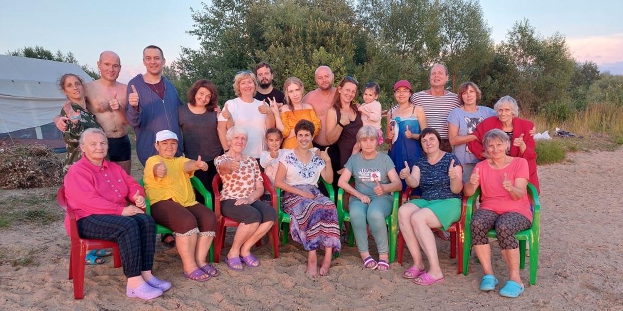 25.03.2023 Другая жизнь-2. Готовимся к реализации проекта