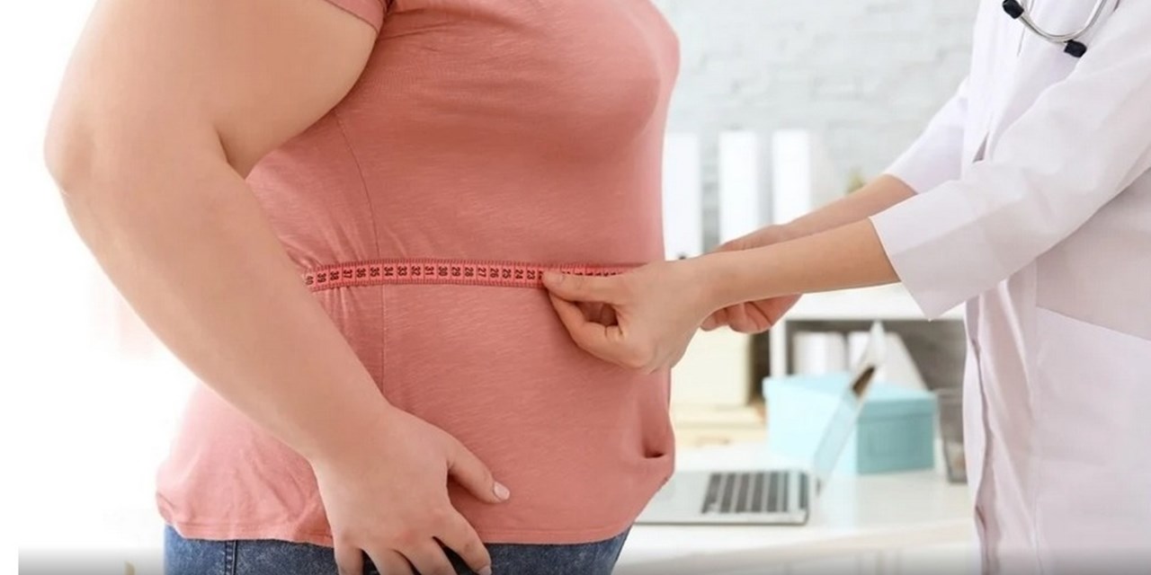 01.07.2022 В России будут по-новому лечить ожирение