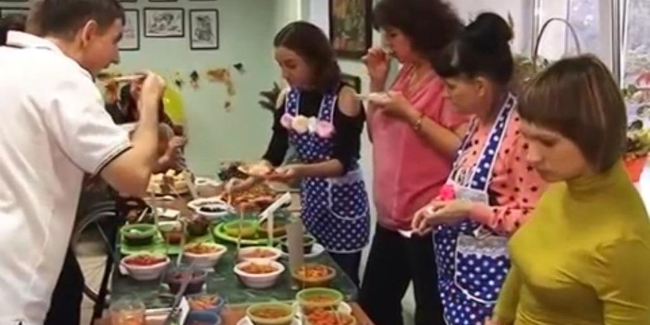 25.11.2018 Самара. Губерния. Неограниченные возможности. Лето в банках