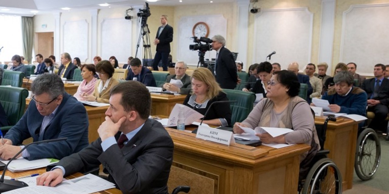 Доля отечественной продукции на рынке реабилитационной индустрии должна достичь 56% к 2025 году