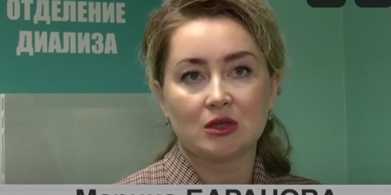 31.01.2021 Кострома. Авторы проекта «Мы есть! Диализ – это не конец!» подводят итоги