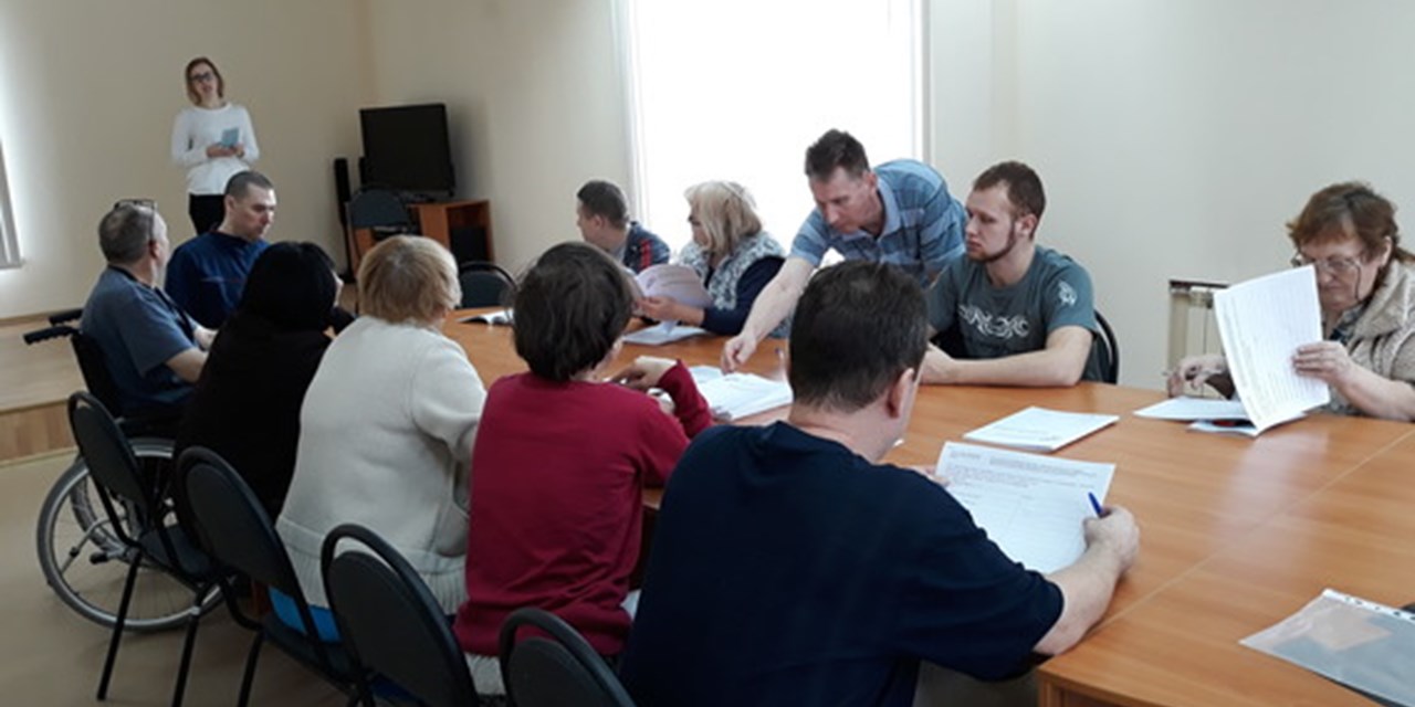 05.03.2019 Самара. Мы такие славные! Потому что равные! (1)