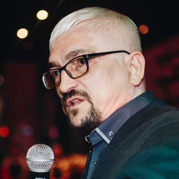 Урыков Герман Юрьевич