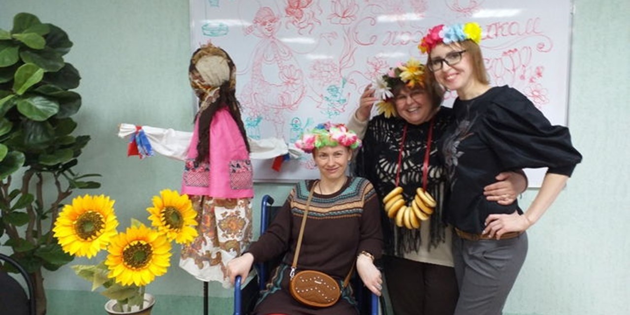 29.02.2020 Самара. Широкая Масленица!