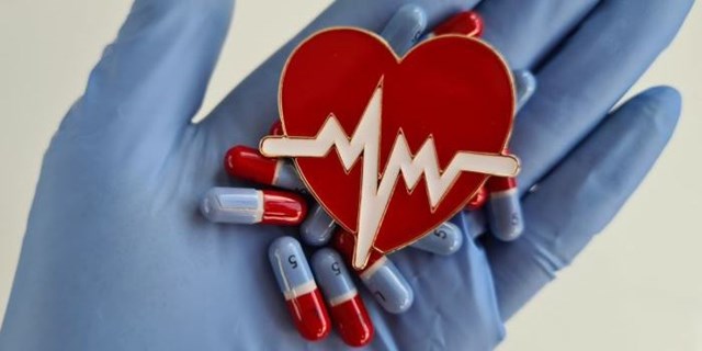 28.12.2023 Пациентов с ишемической болезнью сердца начнут пожизненно обеспечивать лекарствами