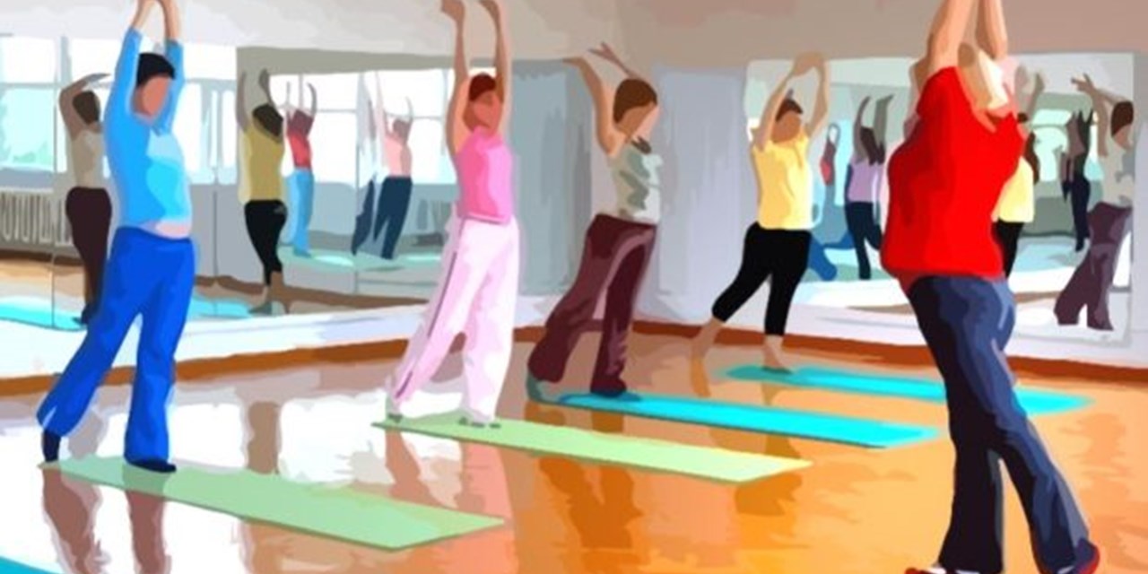 20.04.2019 В Уфе пройдет мастер-класс по ЛФК для специалистов медицинской реабилитации и пациентов с болезнью Бехтерева