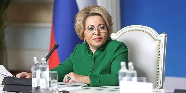 03.12.2024 Матвиенко рассказала о роли Минздрава при введении клинических рекомендаций