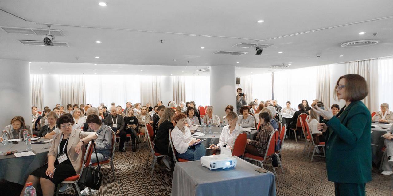 01.07.2025 Москва. Новый проект ВСП по повышению ответственности пациентов получил поддержку Фонда президентских грантов