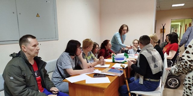 13.05.2025 Самара. Нейрографика