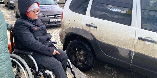 20.05.2025 Киров. Здорово, когда помощь рядом!