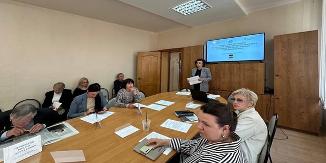 21.05.2025 Итоги 2 волны мониторинга в г. Волгодонск