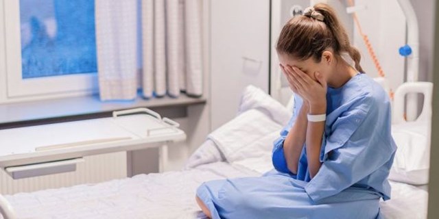 30.06.2025 Страховщики сообщили об увеличении количества признанных обоснованными жалоб пациентов