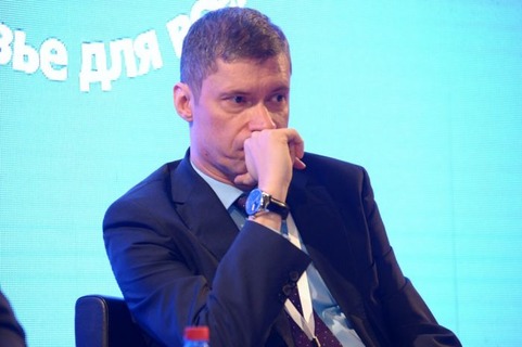 Всероссийский союз пациентов предложил меры по улучшению лекобеспечения