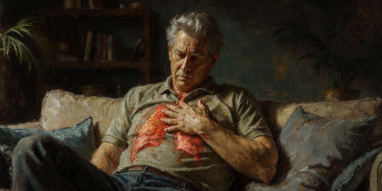 В РСПП предложили разработать федеральный проект по борьбе с хронической обструктивной болезнью легких