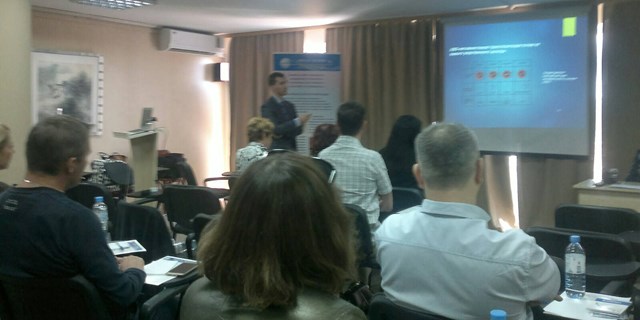 Конференция по трансплантации почек в Севастополе