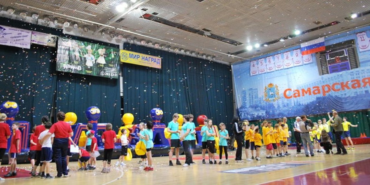 30.06.2021 Безграничное пространство спорта на селе. Нам расстояния не помеха – мы спортивная семья!