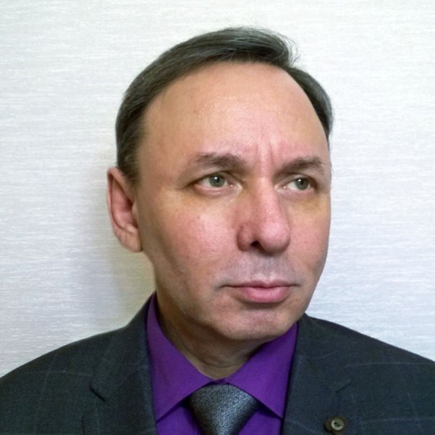 Серков Валерий Трофимович