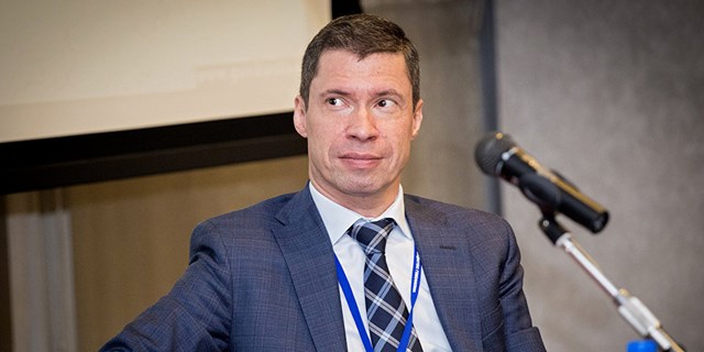 Юрий Жулёв выступил на мероприятии Департамента здравоохранения Москвы, приуроченном к Всемирному дню безопасности пациентов