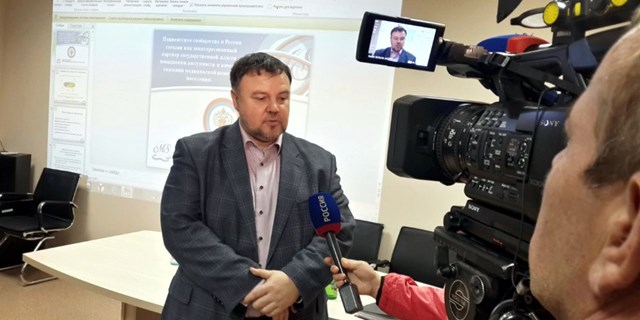 Воронеж. ВООИРС - 25 лет на защите прав пациентов