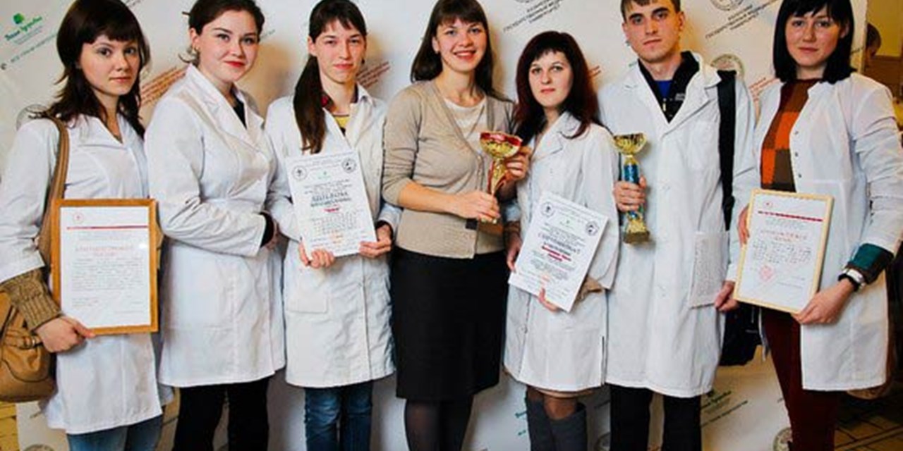 28-29.11.2013 I Поволжская студенческая олимпиада по неврологии