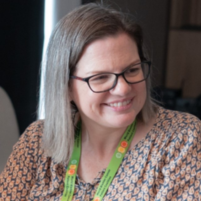 Лидия Макарофф