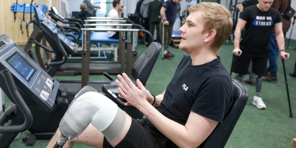 17.03.2025 Средства пошли на поправку: с какими проблемами сталкивается система реабилитации