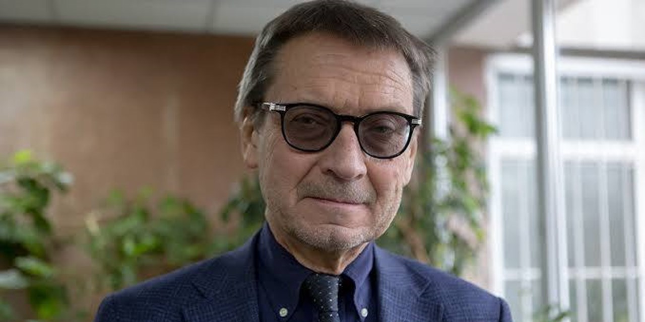 Человек, подаривший надежду: поздравляем с днём рождения академика Е. Л. Насонова!