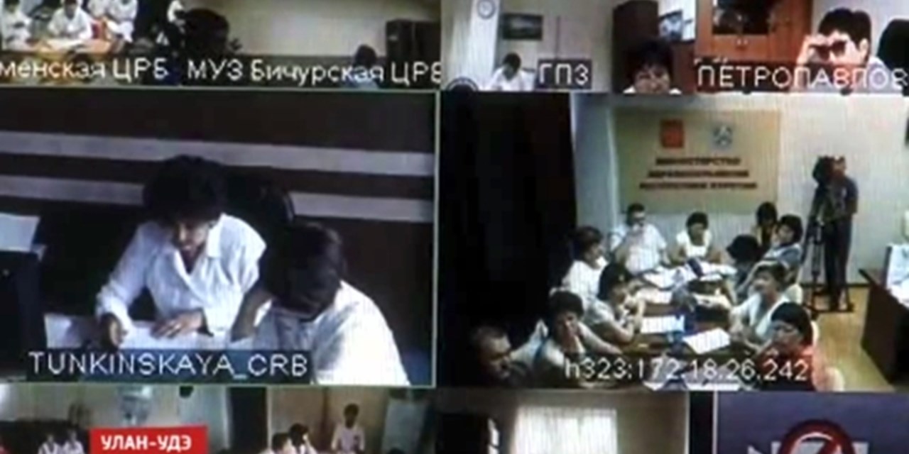 В Бурятии развивается общественное движение по защите прав пациентов