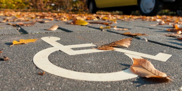 Установлены правила выдачи опознавательного знака "Инвалид" для индивидуального использования, предоставляющего право на бесплатную парковку
