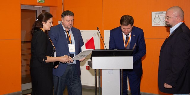 Всероссийский союз пациентов и ассоциация «Федерация лабораторной медицины» подписали соглашение о сотрудничестве в рамках РКЛМ-2018