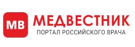 Medvestnik.ru – специализированный портал для врачей и организаторов здравоохранения
