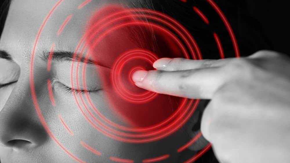 Персональный террорист: мигрень страшнее, чем многие думали