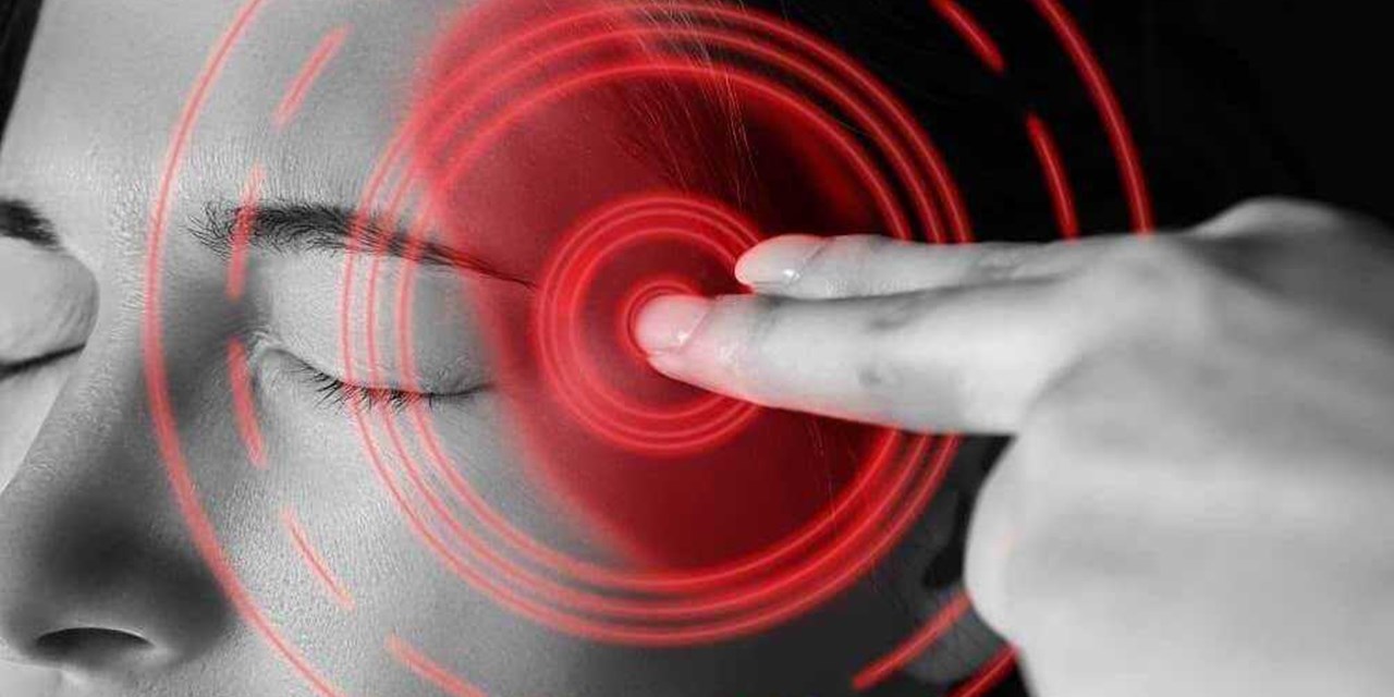 Персональный террорист: мигрень страшнее, чем многие думали