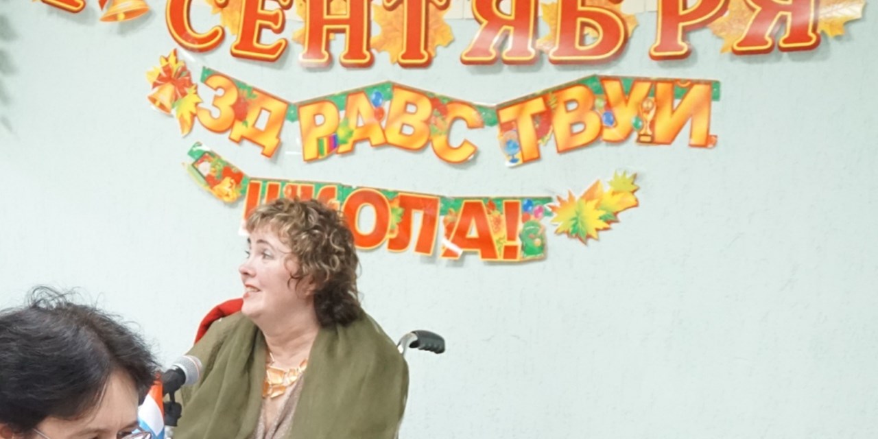 25.08.2018 Самара. День знаний