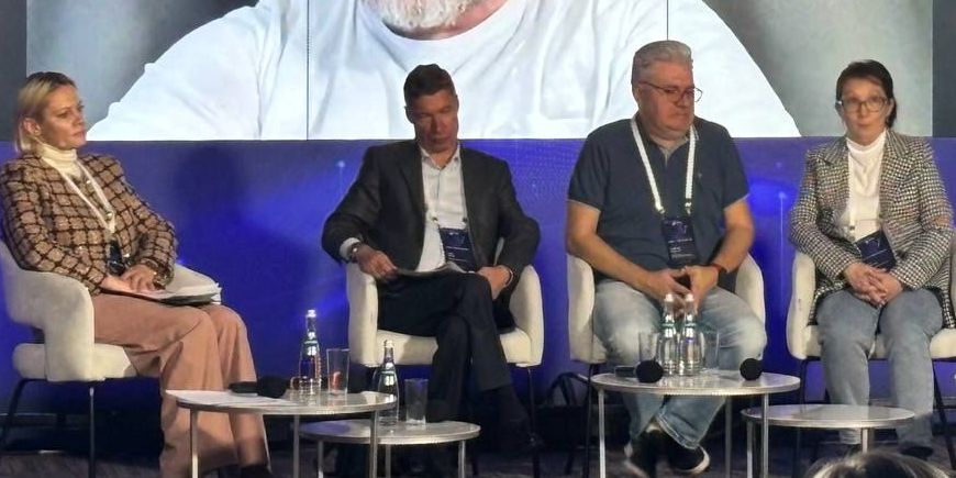 31.10.2024 ВСП: Необходимо формировать государственную политику в сфере диагностики и лечения ХОБЛ